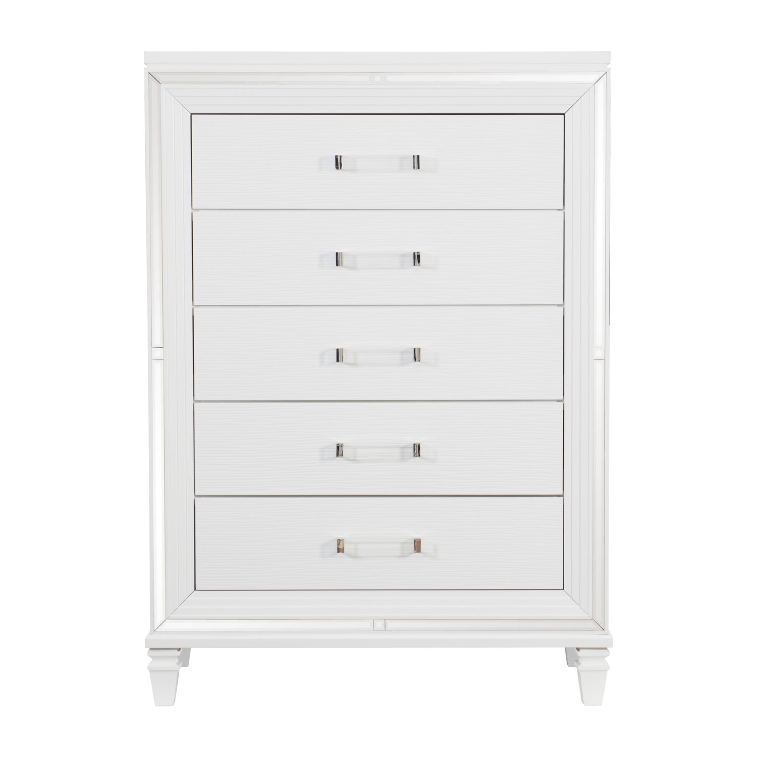 1616W-1*9 5pc Set (QB+NS+DR+MR+CH) - 1616W-1*9