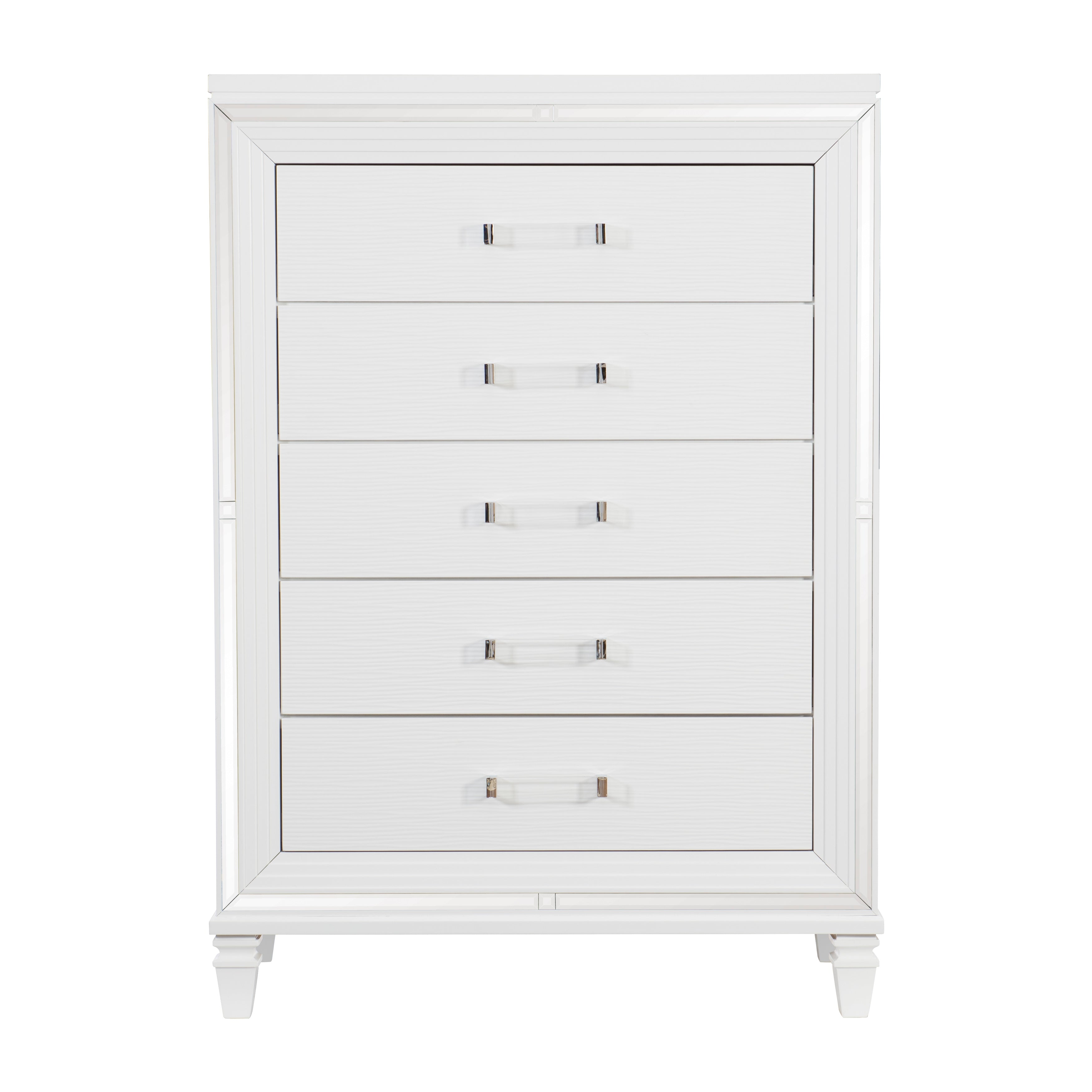 1616W-1*9 5pc Set (QB+NS+DR+MR+CH) - 1616W-1*9