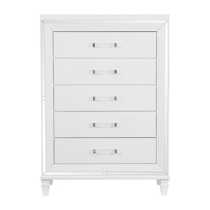1616W-1*9 5pc Set (QB+NS+DR+MR+CH) - 1616W-1*9