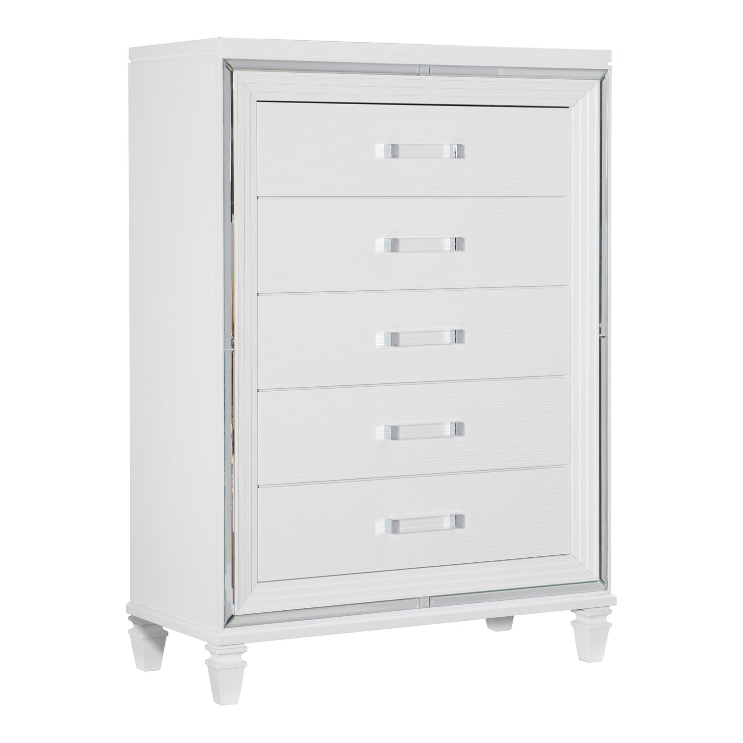 1616W-1*9 5pc Set (QB+NS+DR+MR+CH) - 1616W-1*9