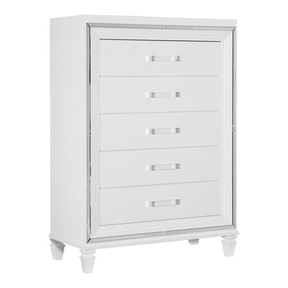 1616W-1*9 5pc Set (QB+NS+DR+MR+CH) - 1616W-1*9