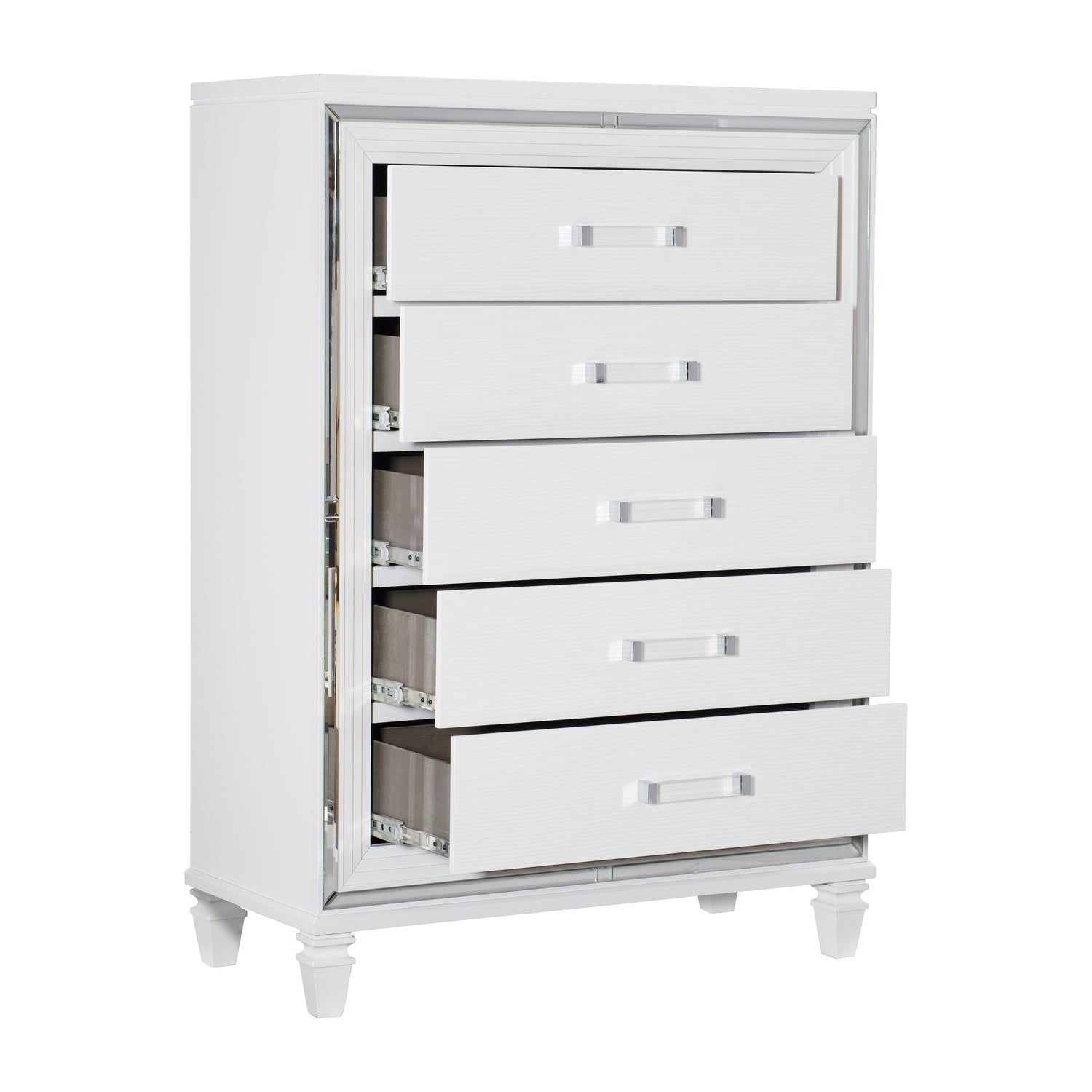 1616W-1*9 5pc Set (QB+NS+DR+MR+CH) - 1616W-1*9