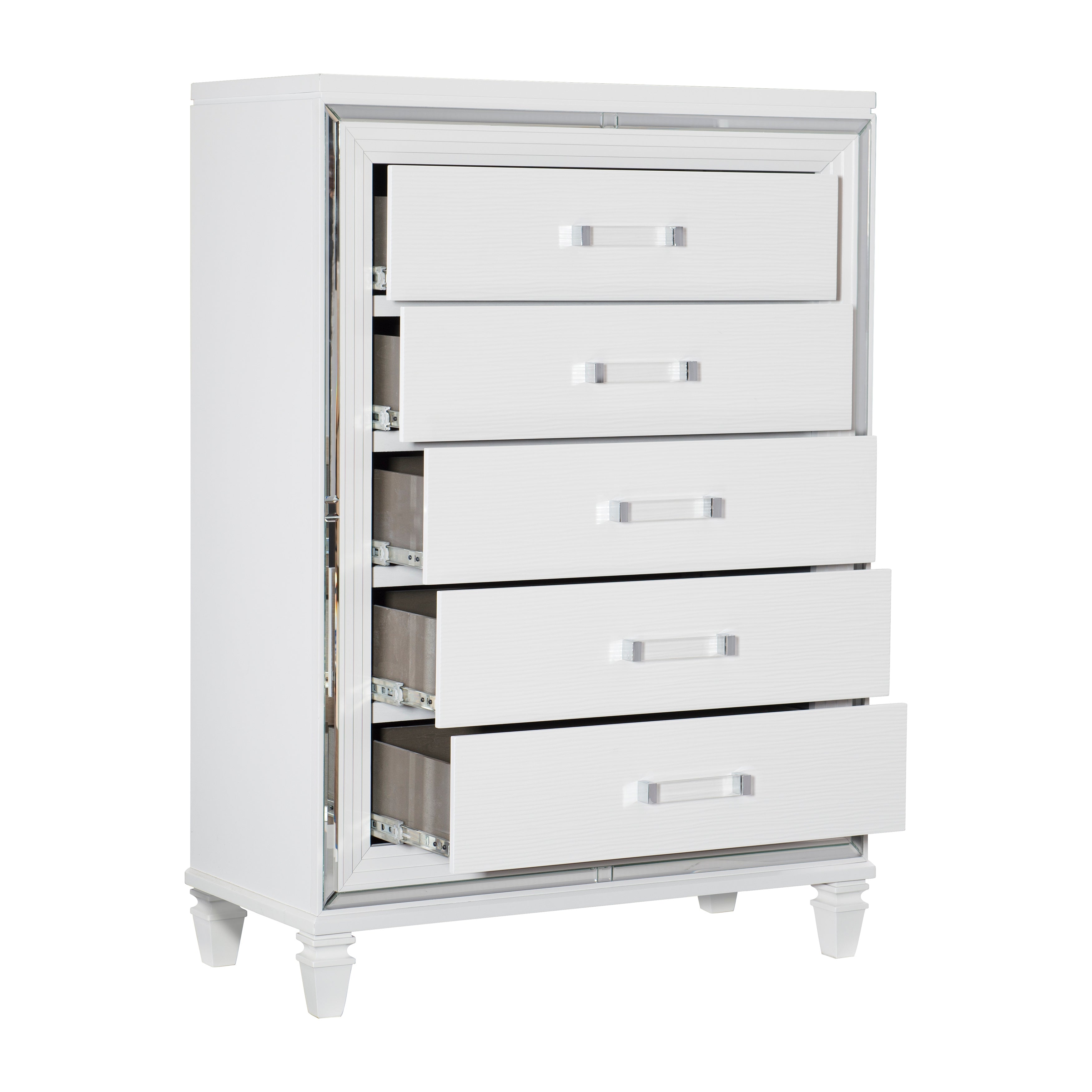 1616W-1*9 5pc Set (QB+NS+DR+MR+CH) - 1616W-1*9