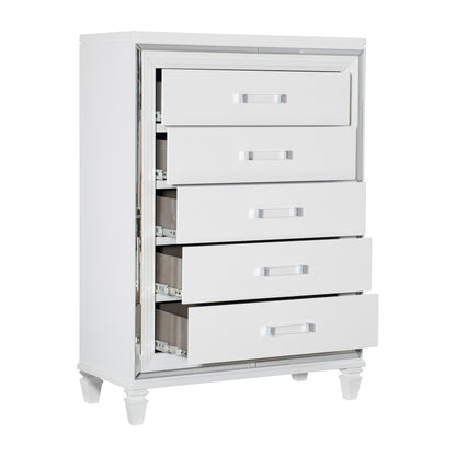 1616W-1*9 5pc Set (QB+NS+DR+MR+CH) - 1616W-1*9