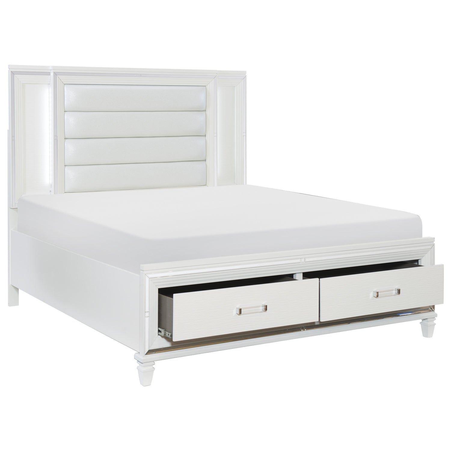 1616W-1*9 5pc Set (QB+NS+DR+MR+CH) - 1616W-1*9