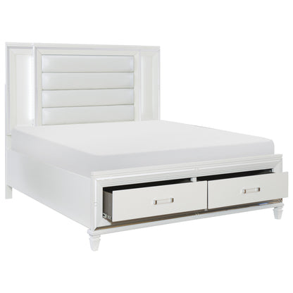 1616W-1*9 5pc Set (QB+NS+DR+MR+CH) - 1616W-1*9