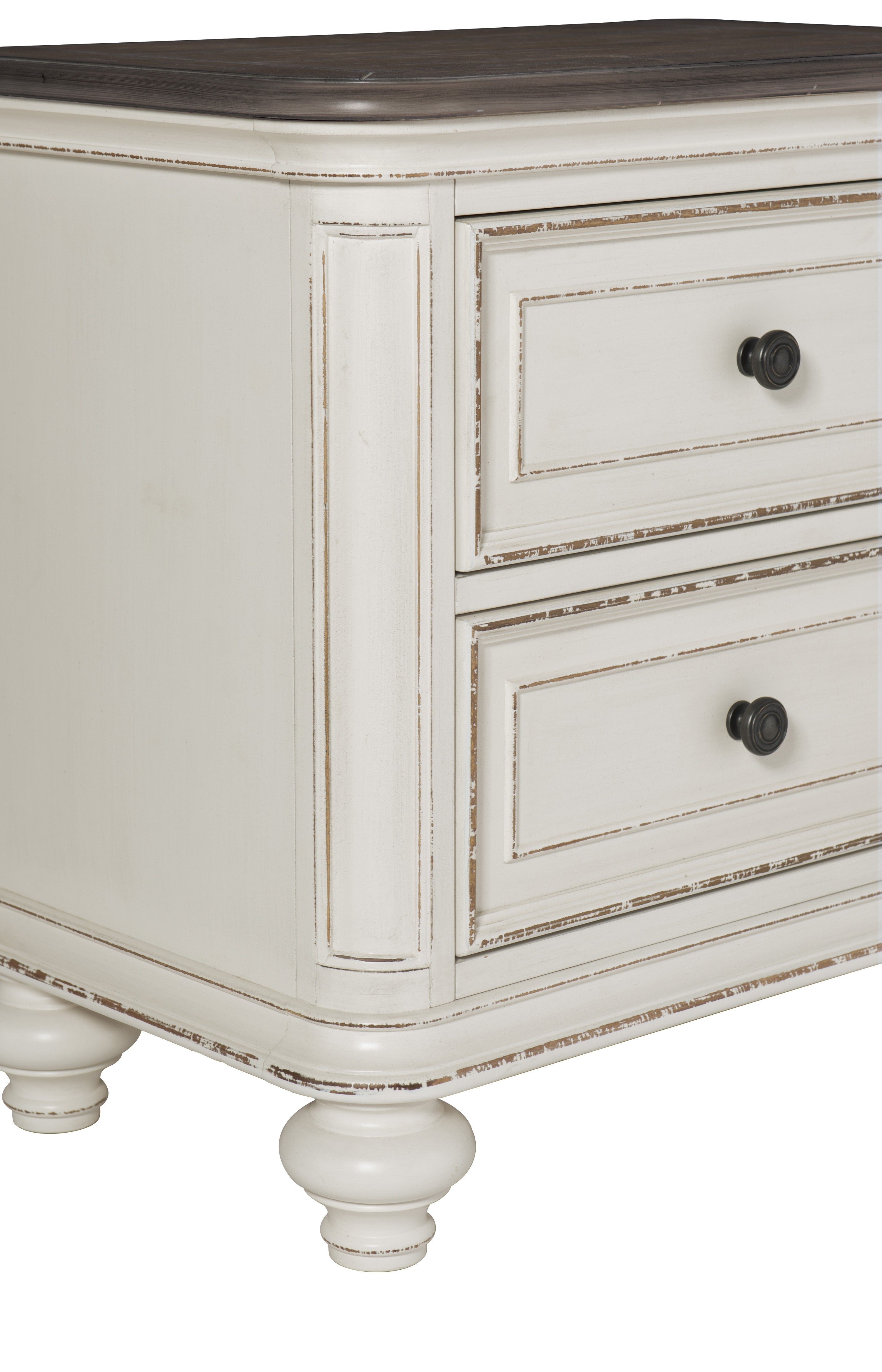 1624W-1*9 5pc Set (QB+NS+DR+MR+CH) - 1624W-1*9