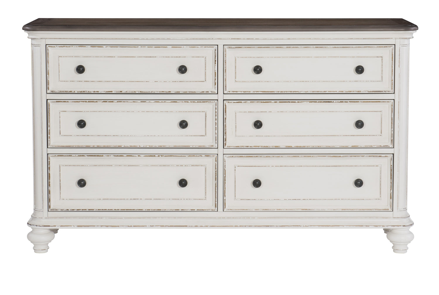 1624W-1*9 5pc Set (QB+NS+DR+MR+CH) - 1624W-1*9