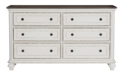 1624W-1*9 5pc Set (QB+NS+DR+MR+CH) - 1624W-1*9