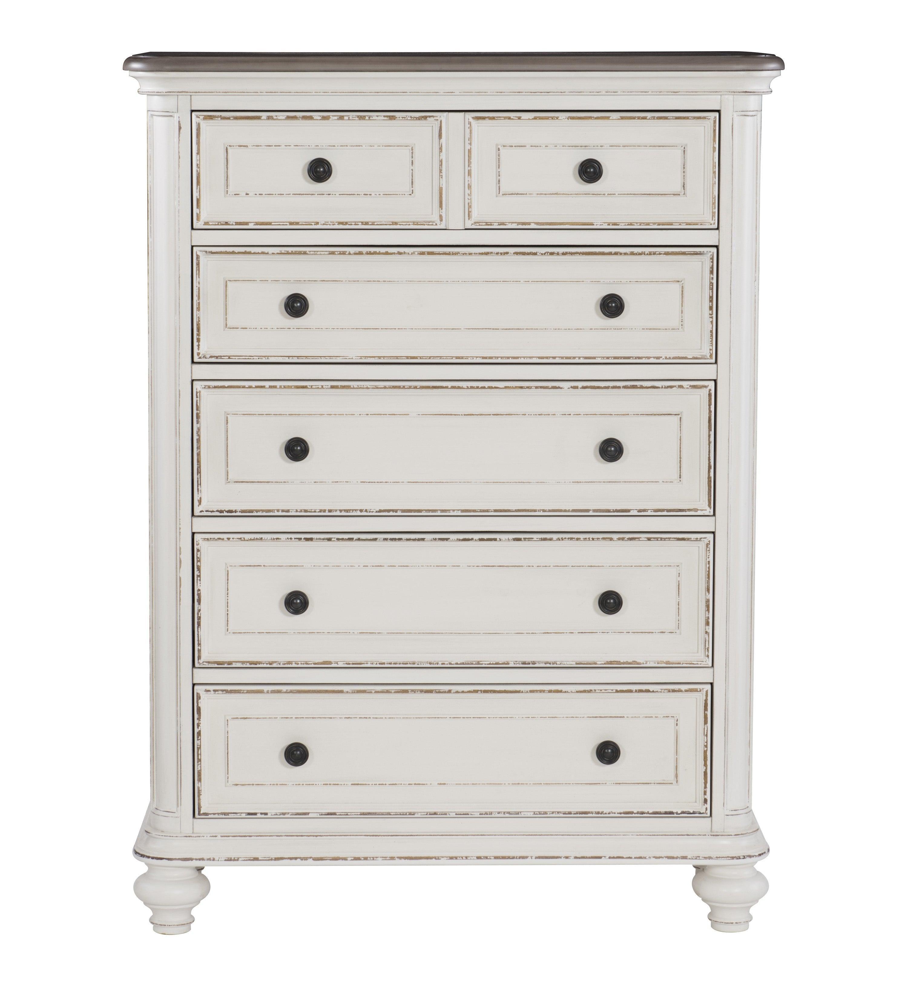 1624W-1*9 5pc Set (QB+NS+DR+MR+CH) - 1624W-1*9