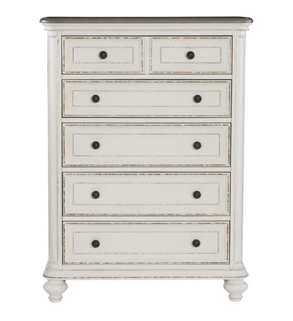 1624W-1*9 5pc Set (QB+NS+DR+MR+CH) - 1624W-1*9