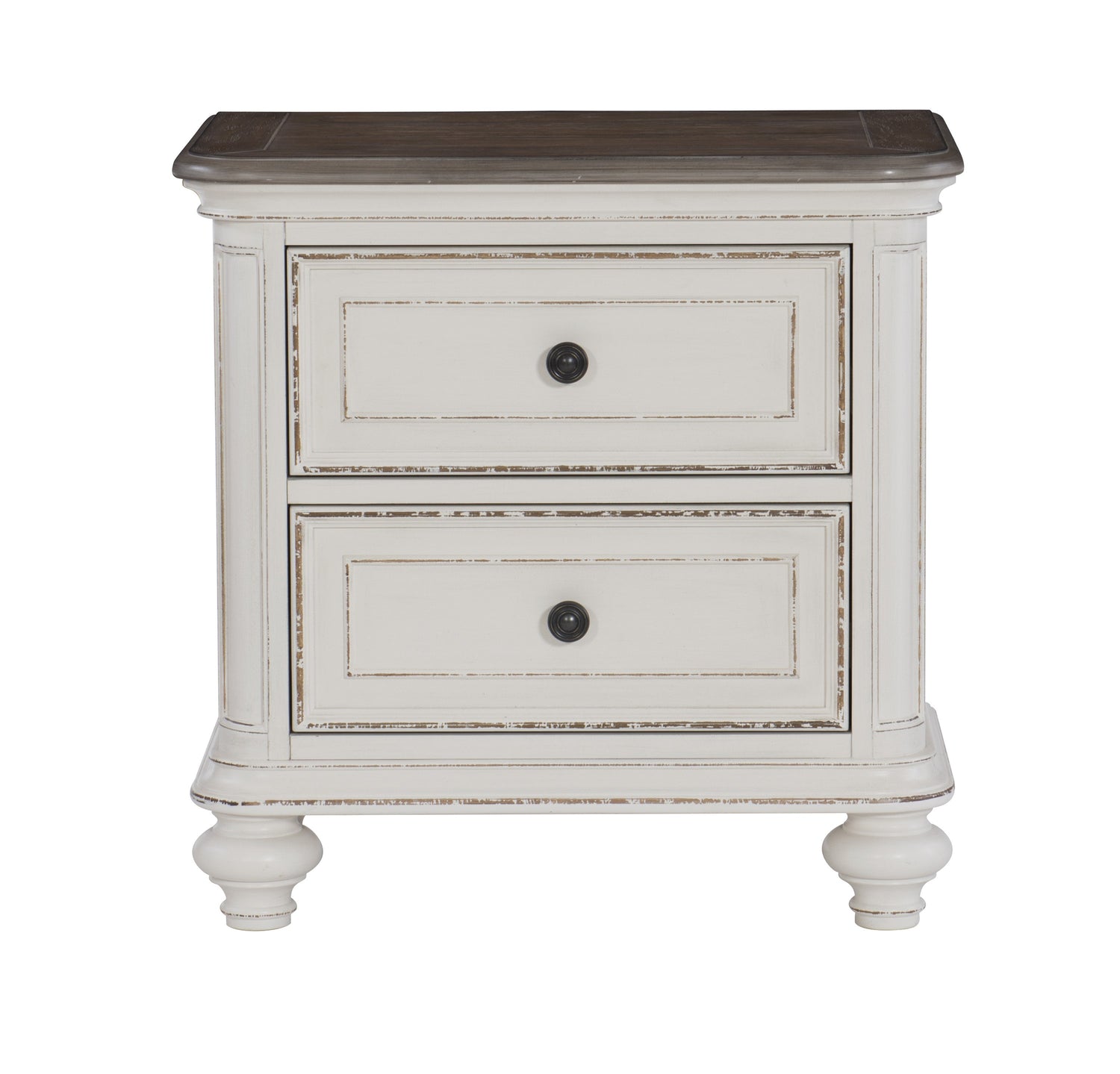 1624W-1*9 5pc Set (QB+NS+DR+MR+CH) - 1624W-1*9