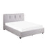 1632-1* (3) Queen Platform Bed - 1632-1*