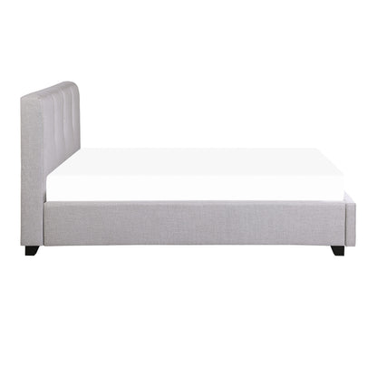 1632-1* (3) Queen Platform Bed - 1632-1*