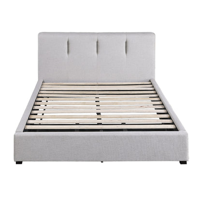 1632F-1DW* (4) Full Platform Bed with Storage Drawer - 1632F-1DW*