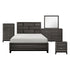1645-1*9 5PC SET (QB+NS+DR+MR+CH) - 1645-1*9