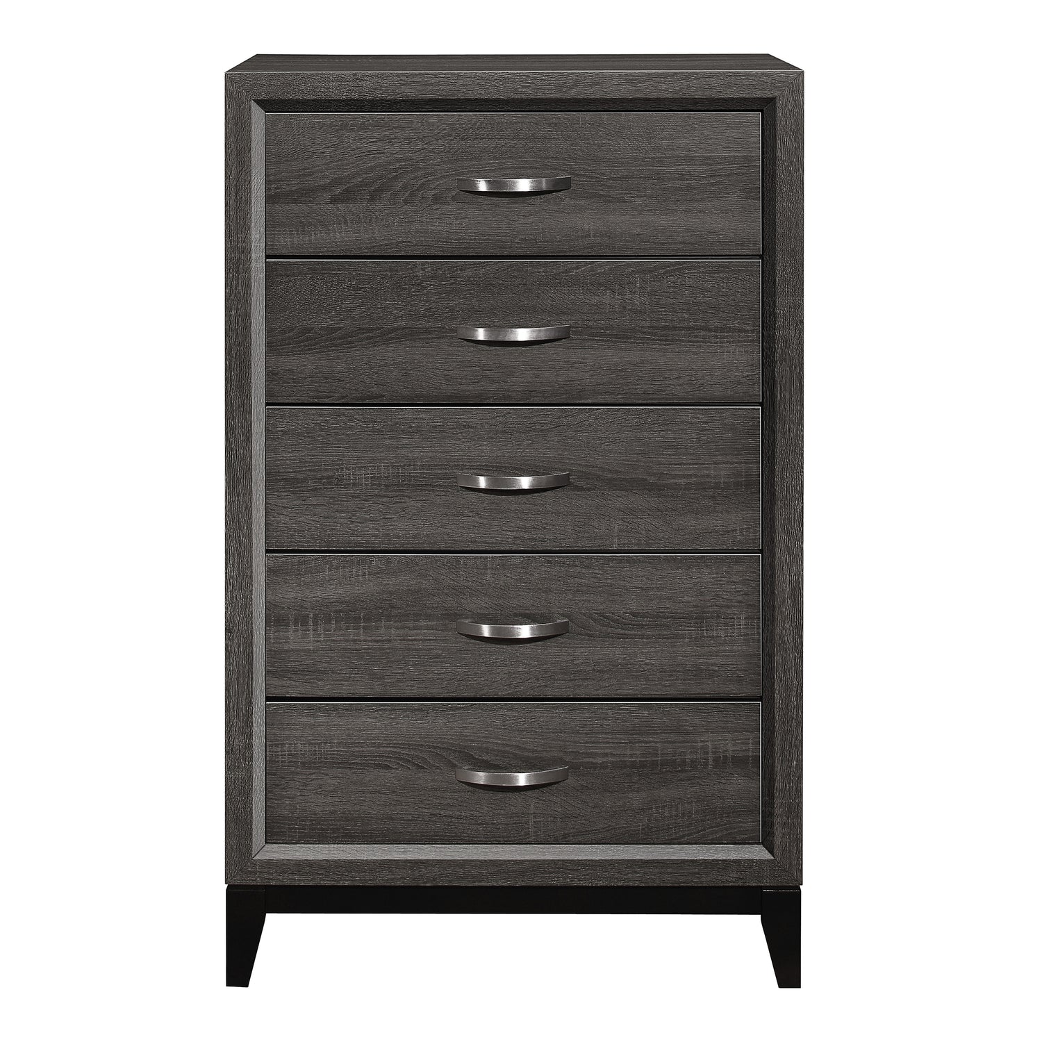 1645-1*9 5PC SET (QB+NS+DR+MR+CH) - 1645-1*9