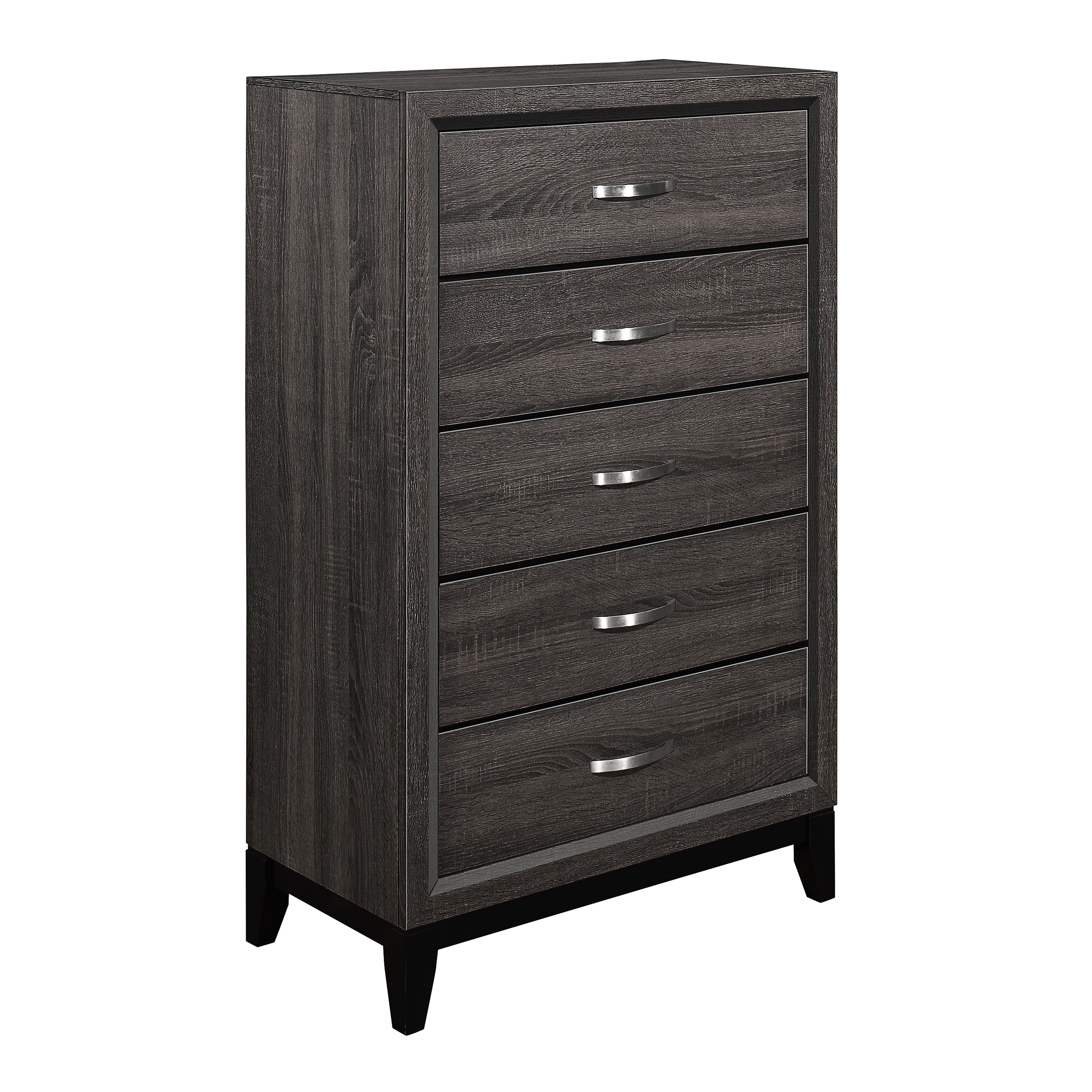 1645-1*9 5PC SET (QB+NS+DR+MR+CH) - 1645-1*9
