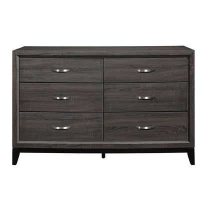 1645-1*9 5PC SET (QB+NS+DR+MR+CH) - 1645-1*9