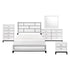 1645WH-1*9 5pc Set (QB+NS+DR+MR+CH) - 1645WH-1*9
