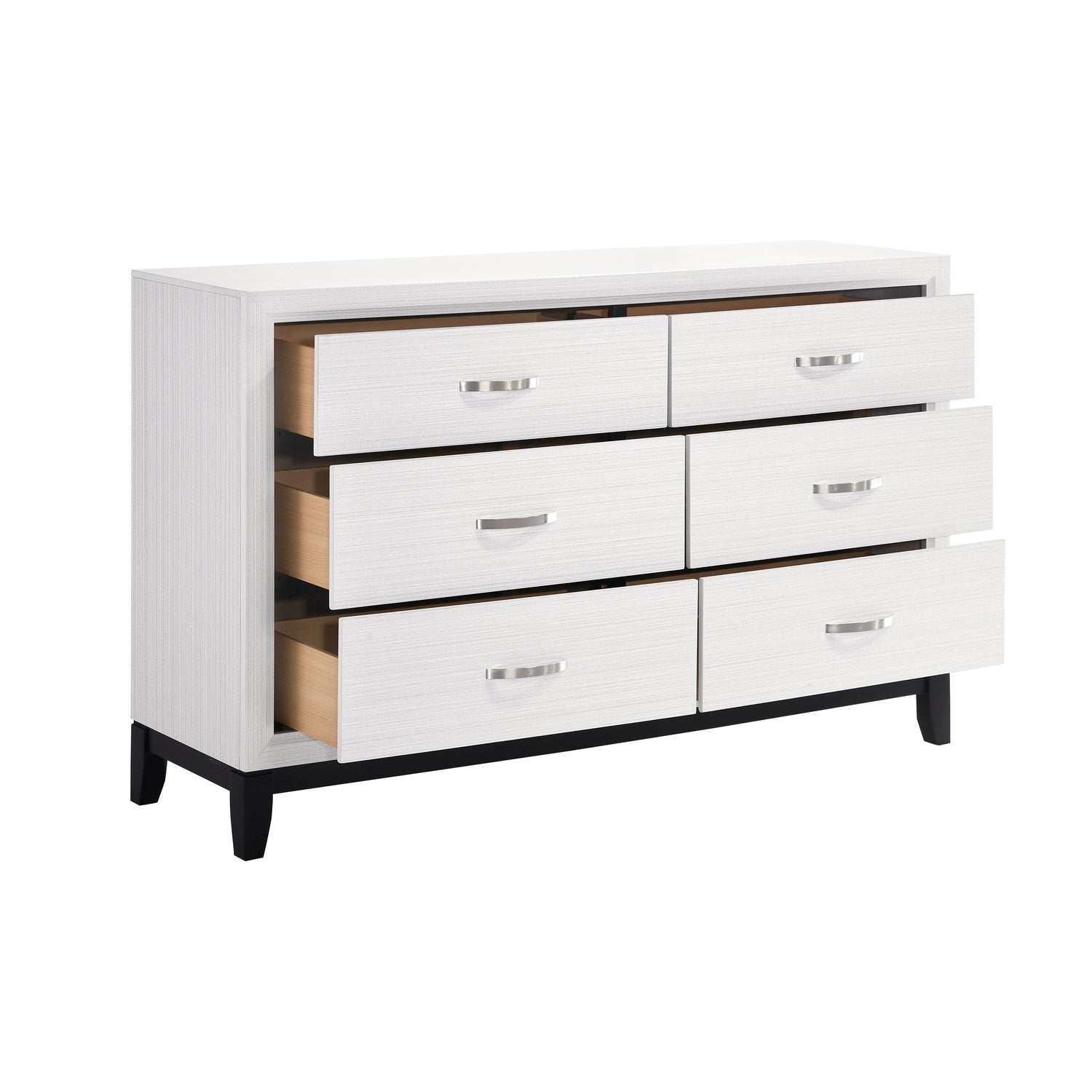 1645WH-1*9 5pc Set (QB+NS+DR+MR+CH) - 1645WH-1*9