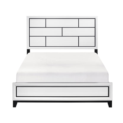 1645WH-1*9 5pc Set (QB+NS+DR+MR+CH) - 1645WH-1*9