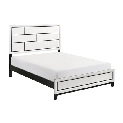 1645WH-1*9 5pc Set (QB+NS+DR+MR+CH) - 1645WH-1*9