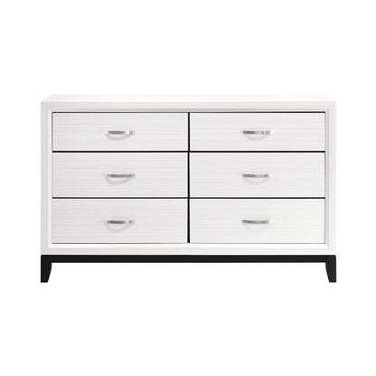 1645WH-1*9 5pc Set (QB+NS+DR+MR+CH) - 1645WH-1*9