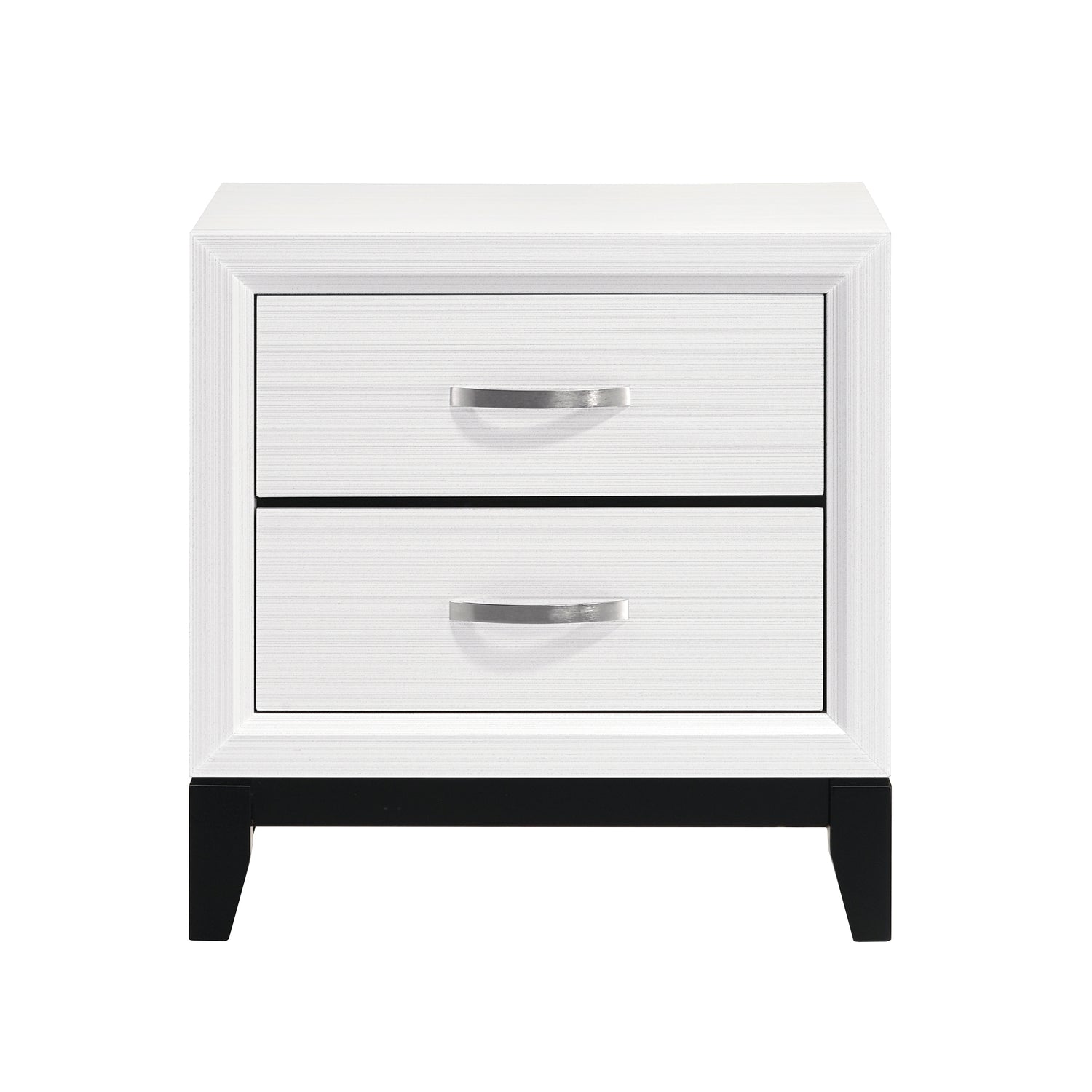 1645WHT-1*9 5pc Set (TB+NS+DR+MR+CH) - 1645WHT-1*9
