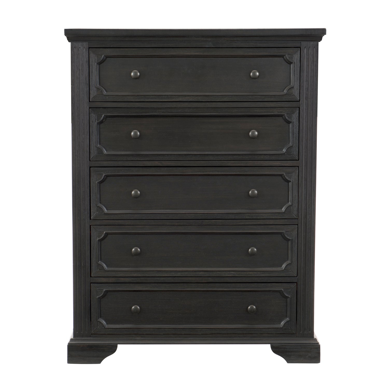 1647-1*9 5pc Set (QB+NS+DR+MR+CH) - 1647-1*9
