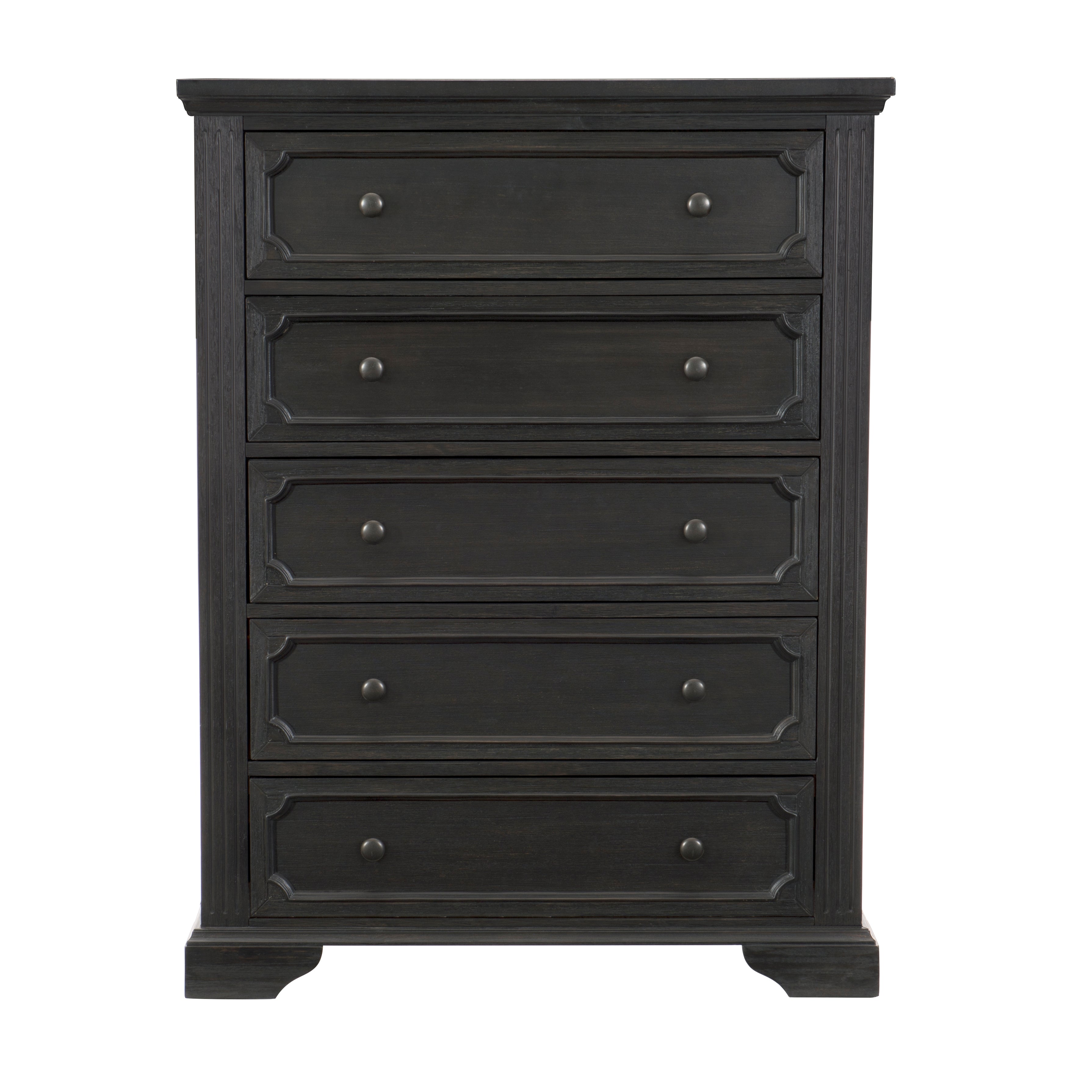 1647-1*9 5pc Set (QB+NS+DR+MR+CH) - 1647-1*9