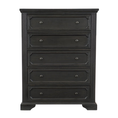 1647-1*9 5pc Set (QB+NS+DR+MR+CH) - 1647-1*9
