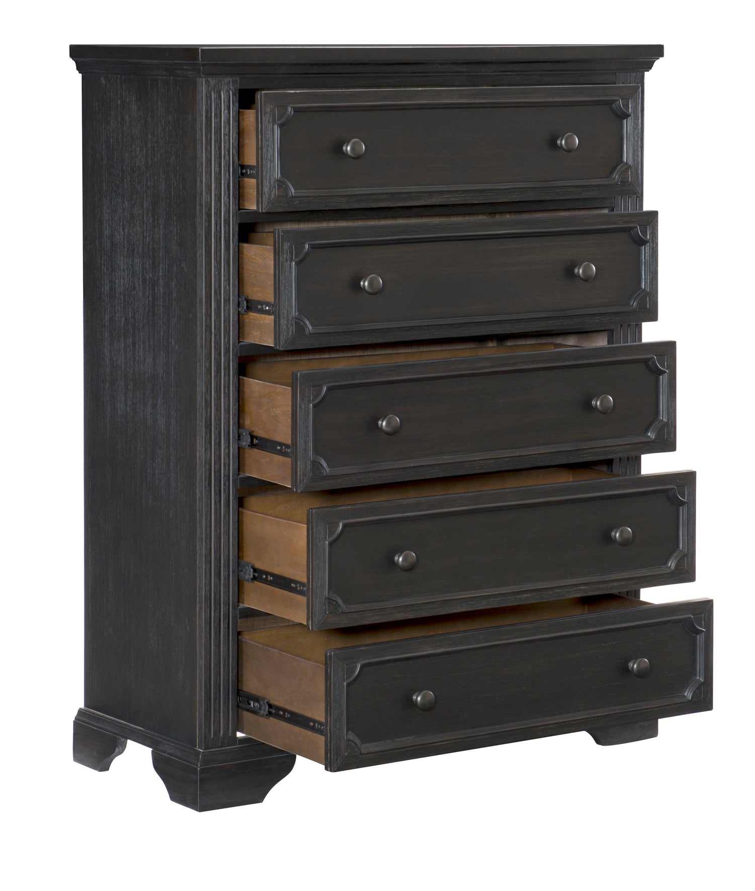 1647-1*9 5pc Set (QB+NS+DR+MR+CH) - 1647-1*9