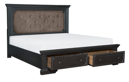 1647-1*9 5pc Set (QB+NS+DR+MR+CH) - 1647-1*9