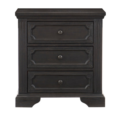 1647-1*9 5pc Set (QB+NS+DR+MR+CH) - 1647-1*9