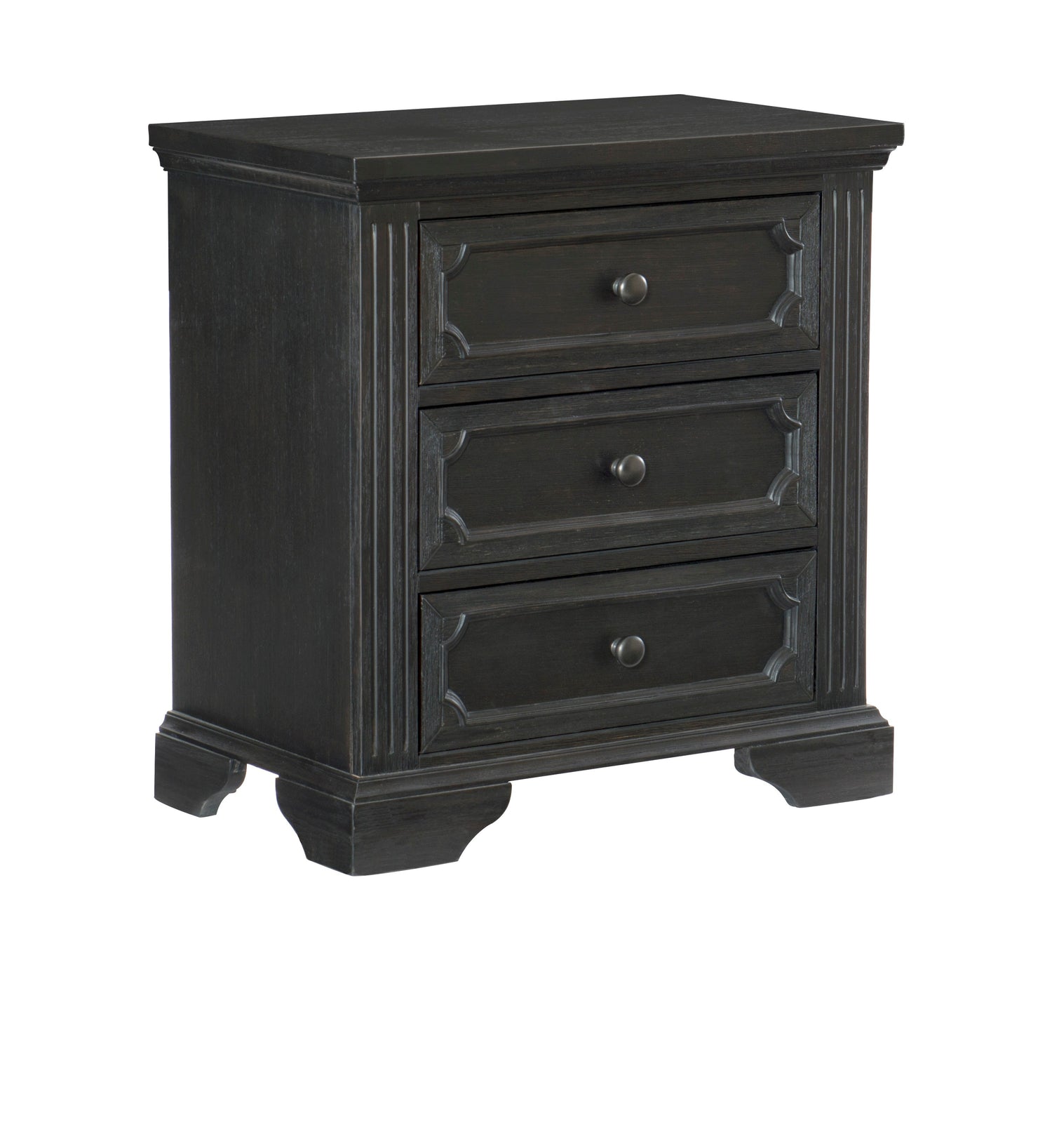 1647-1*9 5pc Set (QB+NS+DR+MR+CH) - 1647-1*9