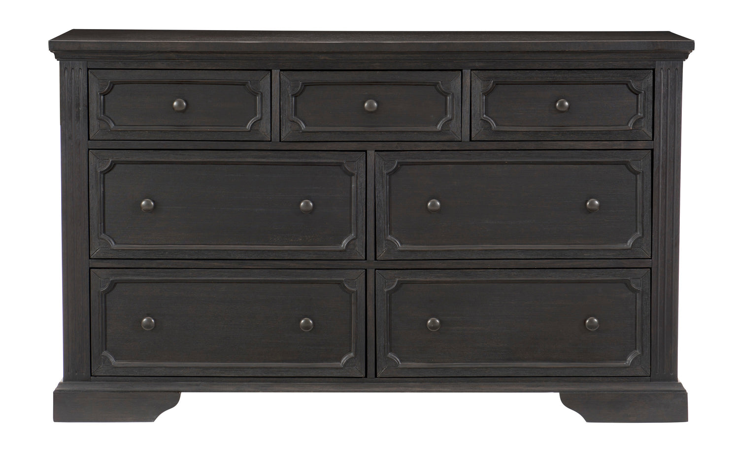 1647-1*9 5pc Set (QB+NS+DR+MR+CH) - 1647-1*9