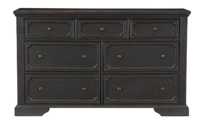 1647-1*9 5pc Set (QB+NS+DR+MR+CH) - 1647-1*9