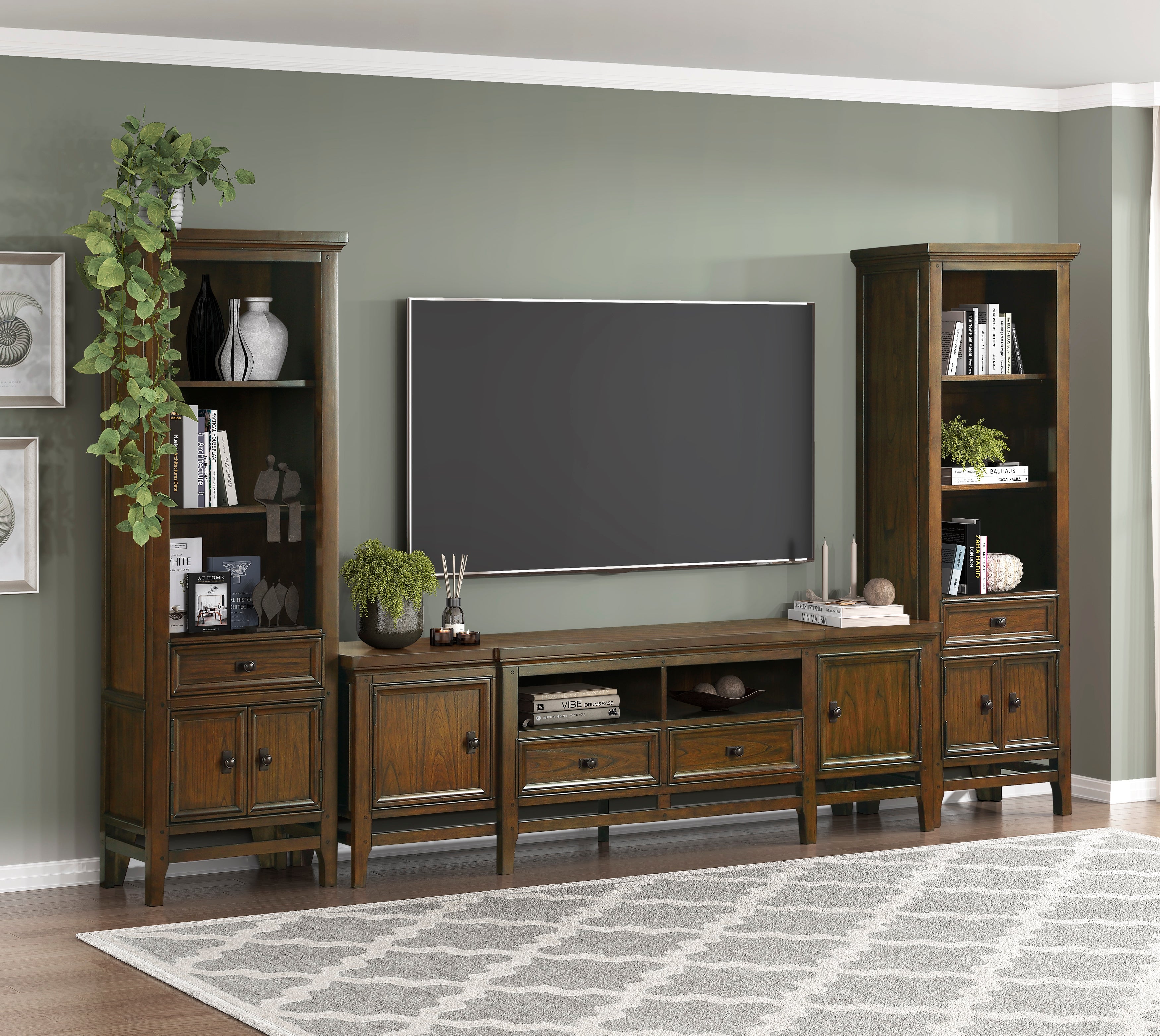 16490-S SIDE PIER - 16490-S