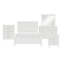 1675W-1*9 5pc Set (QB+NS+DR+MR+CH) - 1675W-1*9