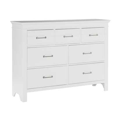 1675W-1*9 5pc Set (QB+NS+DR+MR+CH) - 1675W-1*9