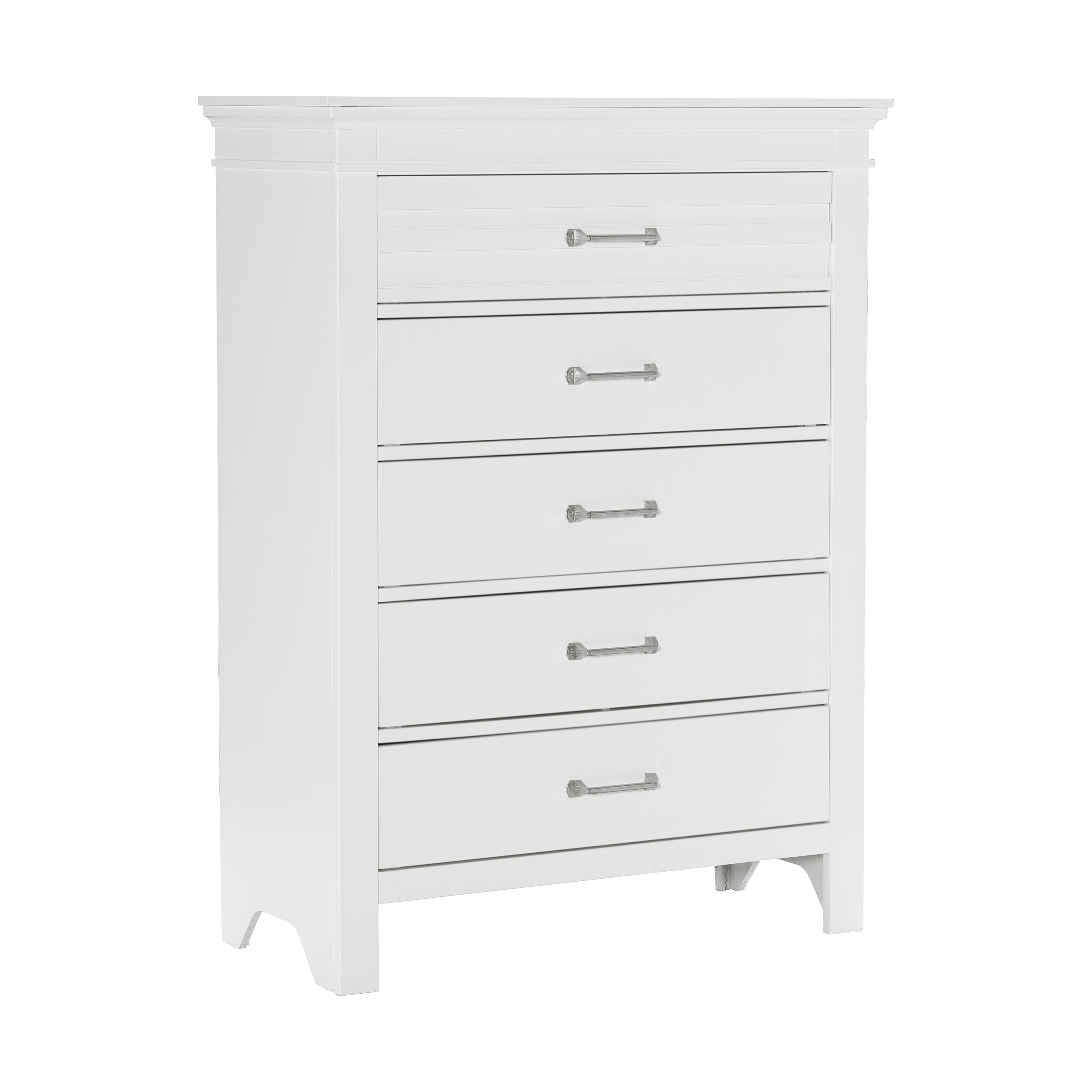 1675W-1*9 5pc Set (QB+NS+DR+MR+CH) - 1675W-1*9