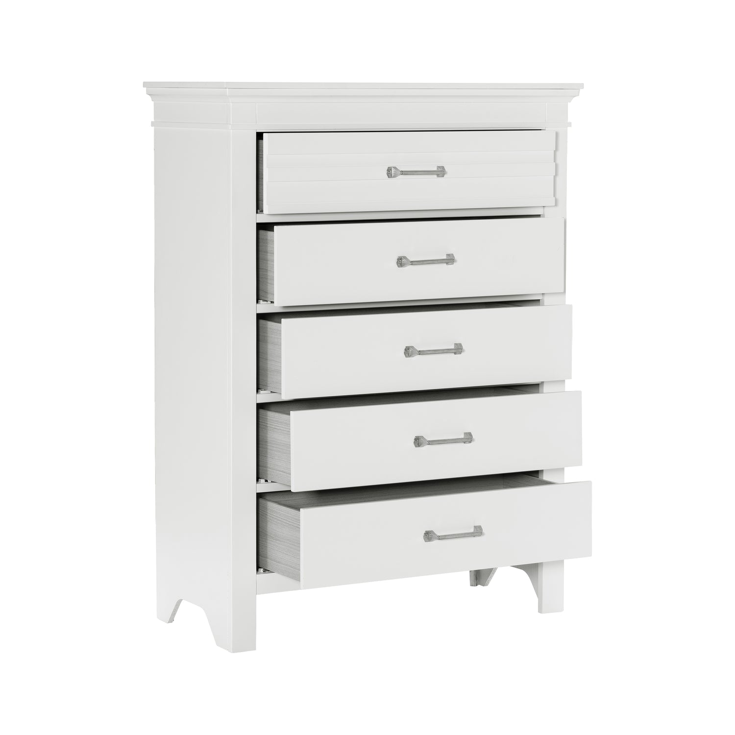 1675W-1*9 5pc Set (QB+NS+DR+MR+CH) - 1675W-1*9
