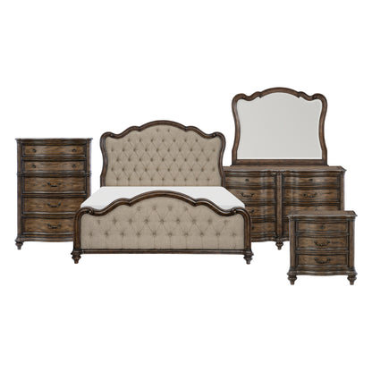 1682-1*9 5pc Set (QB+NS+DR+MR+CH) - 1682-1*9