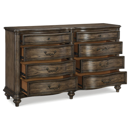 1682-1*9 5pc Set (QB+NS+DR+MR+CH) - 1682-1*9