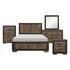 1695-1*9 5pc Set (QB+NS+DR+MR+CH) - 1695-1*9