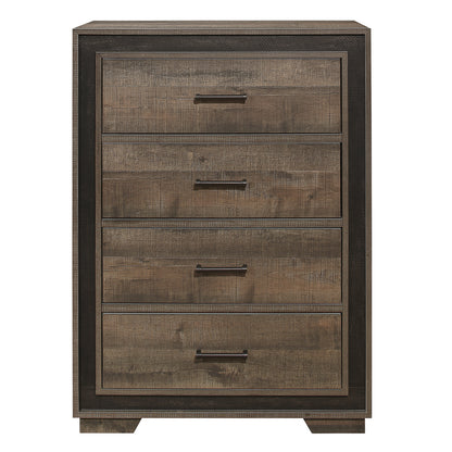 1695-1*9 5pc Set (QB+NS+DR+MR+CH) - 1695-1*9