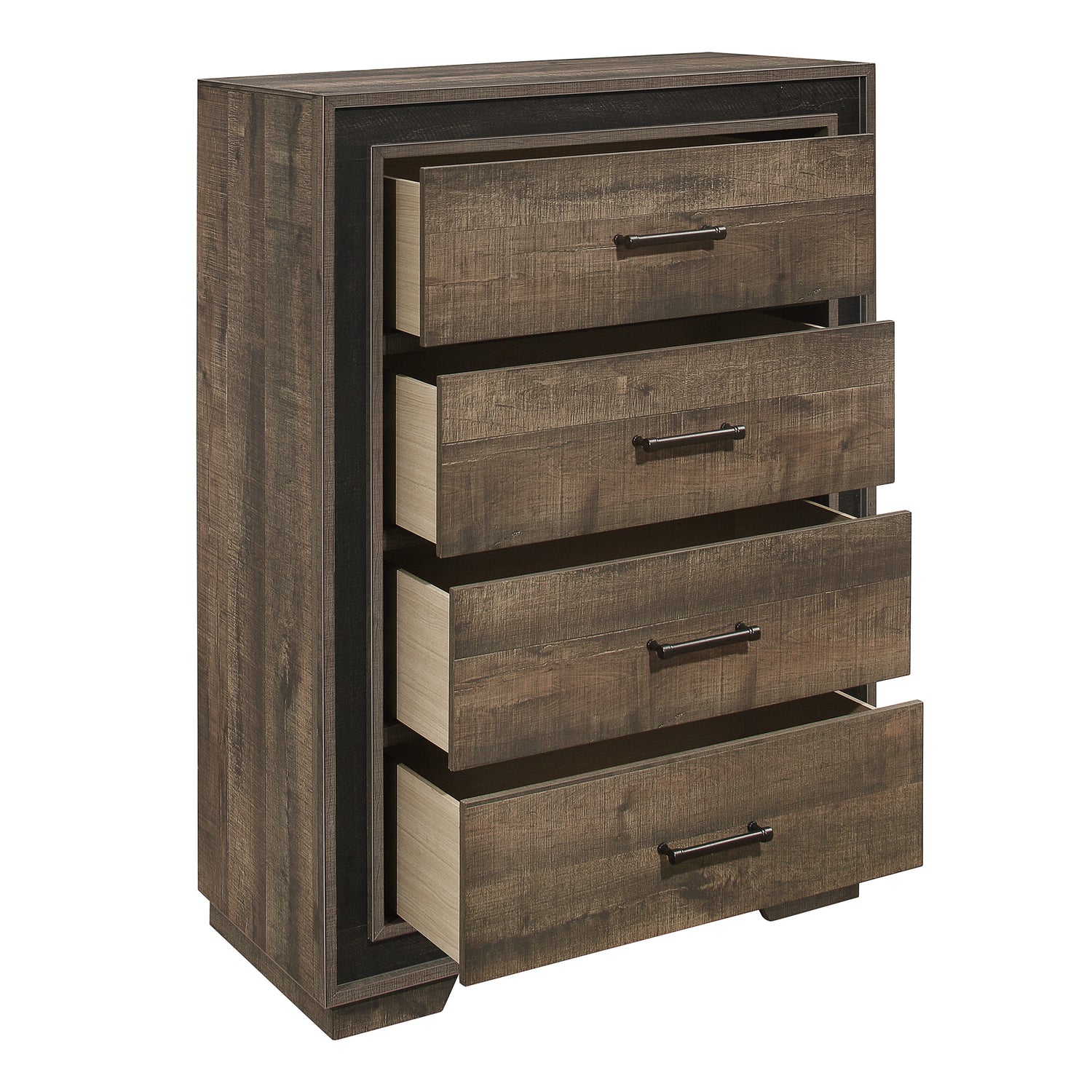 1695-1*9 5pc Set (QB+NS+DR+MR+CH) - 1695-1*9
