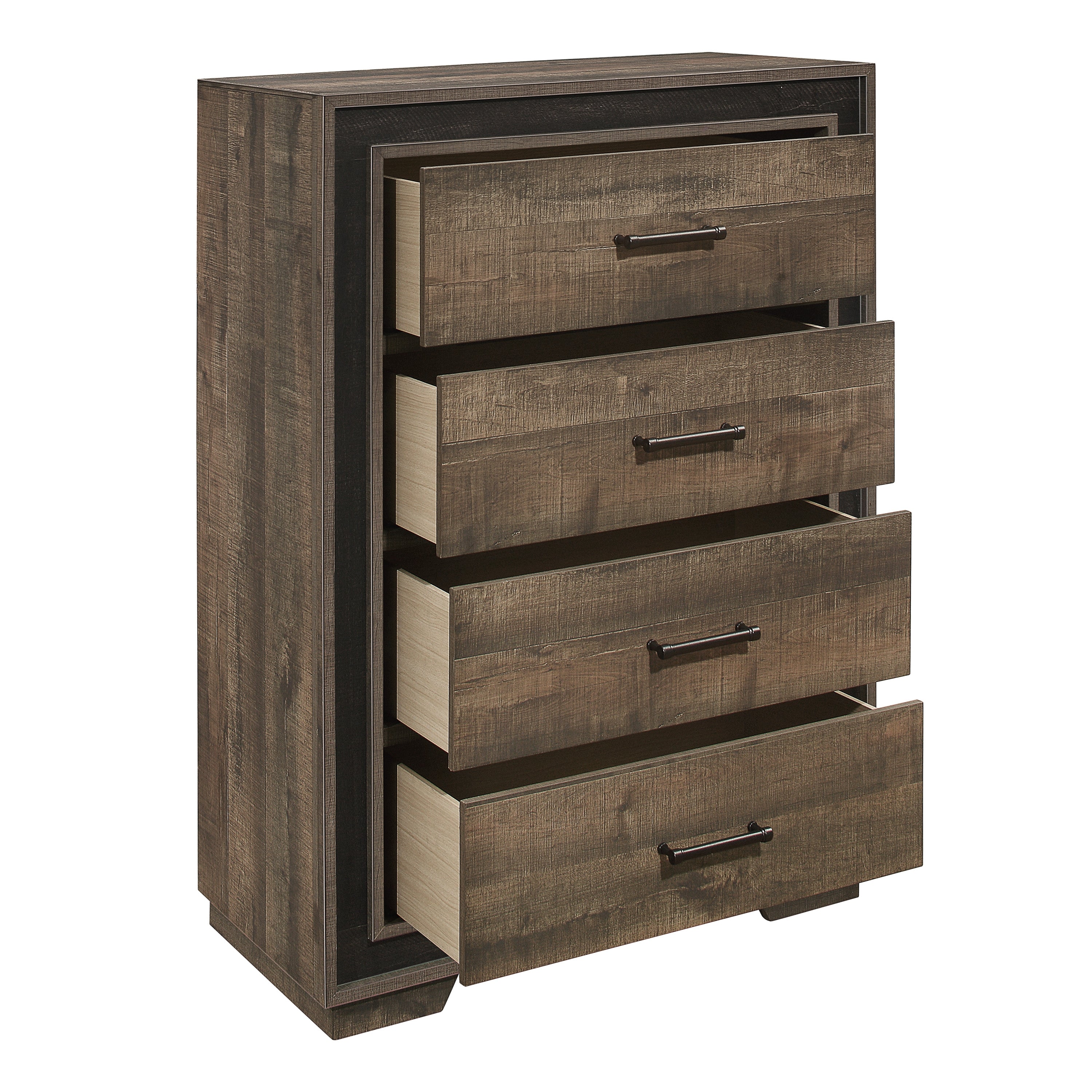 1695-1*9 5pc Set (QB+NS+DR+MR+CH) - 1695-1*9