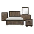 1695-1*9 5pc Set (QB+NS+DR+MR+CH) - 1695-1*9